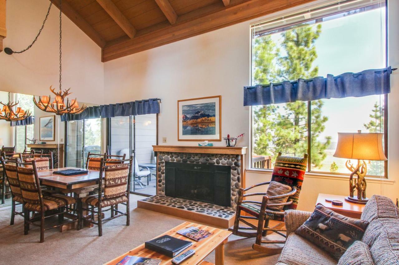 View Condo At Northstar Truckee Exterior foto